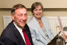 Duncan Golden Wedding